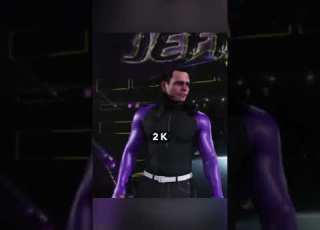  Why WWE 2K19 Is The Best WWE Game Of All Time Wwe2k19 Wwegames Shorts