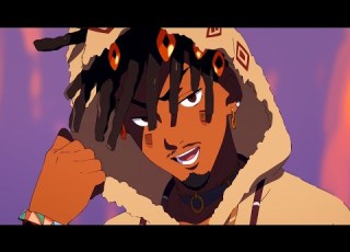  If I Produced Barbarian By Juice WRLD Music Video
