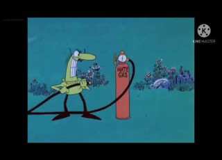  The Pink Panther Show Pinto Pink Hurts And Flowers In The Pink S01 EP02