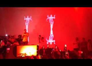  Marwan Moussa Touch Darb 1718 Concert Live مروان موسى تاتش
