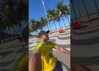 جولة في مدينة Rio De Janeiro