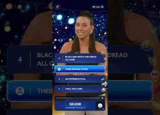 Best Guess Live April 8 2026 With Guest Host Jade Catta Preta