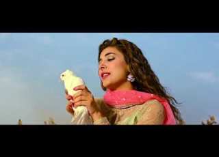 Song Of Pakistani Film RanGreza Bagiya Urwa Hussein 2018 HD