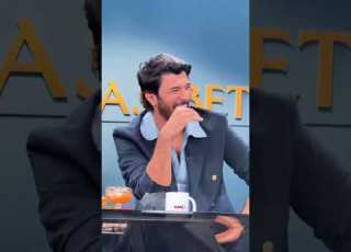 Engin Akyürek Old Money