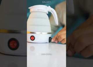  Electric Kettle Review Fast Boiling Convenience Bodymassager Healthandwellness Productreview