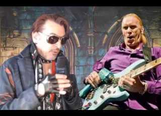 Punkvis Cash Ep 6 Does 1980 S Hair Metal Trivia Talks Mr Big Firehouse Def Leppard