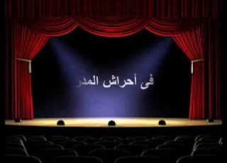  فى أحراش المدن مسرحية للكاتب الألمانى برتولت برشت