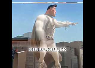  Who Dances Better Metro Man Megamind Vs Vector Despicable Me Edit
