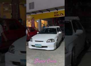 Stance Civic Ek Civic Stance Static Honda Ekcivic Ekstance Ekstatic Ekhonda Civicek