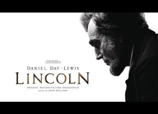  John Williams The Peterson House And Finale Lincoln Original Motion Picture Soundtrack