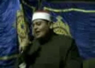 Surah Muzzammil Dhuha Sheikh Yasir Sharqawi ياسر الشرقاوي