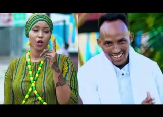  DHAANTO CUSUB COMINGSOON SHUCEYBYARE FT LEYLA DHOOL 2025 VEDIO