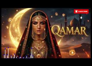  ZAHARA NOOR Arabic Techno House Mix 2026 Desert Night Vibes Hypnotic Addictive