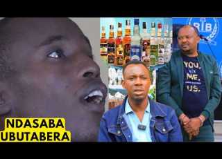  BITEYE AGAHINDA KUBERA RUSWA M UBUYOBOZI NARATATSE MBURA KIRENGERA LETA N IREKE KUBESHYA