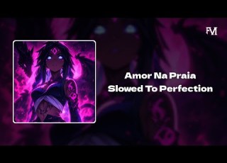  Flame Runner Amor Na Praia Slowed To Perfection TikTok Version