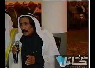  الشاعر ونس معيوف العمودي موجه قصيدة لا ابو سنجار