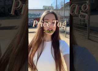  أغنية Price Tag مترجمة Song Shorts Fyp Music Song ابلور Tiktok Trending ترند Lyrics