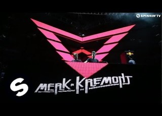 Merk Kremont Ft Bongom Now Or Never OUT NOW