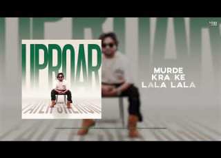  UPROAR Lyrical Video Fateh Shergill Punjabi Songs 2024 Punjabi Song