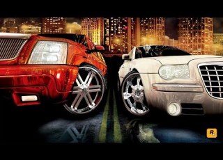 Midnight Club 3 DUB Edition REMIX FULL GAME