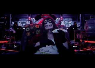  Eggman Crab Scene Sonic 3 PT1