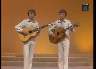  Брати Гжегожевські У долі своя весна Шире круг 1983рік