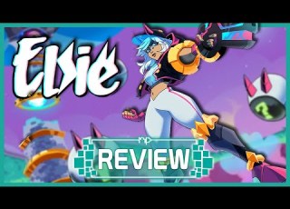 Elsie Review A Fast Paced Roguelike With Mega Man X Vibes