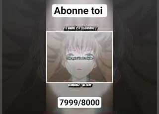  Anime