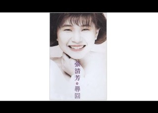  張清芳 尋回 07 我的愛 動態歌詞