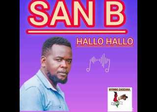 HALLO HALLO San B