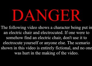  SML Reuploaded DANGER Intro