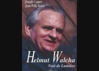 Helmut Walcha JS Bach Toccata And Fugue BWV 540 2 2