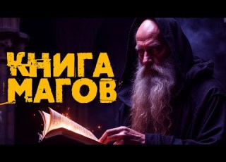  КНИГА МАГОВ Открытие древних тайн и силы стихий аудиокнига