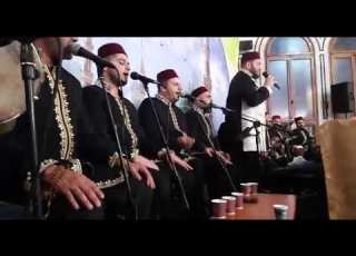  يا سادتي لا تبعدوا الأستاذ منصور زعيتر جامع العثمان دمشق