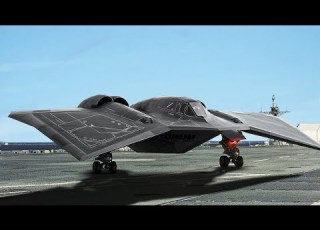  US 300 Billions 6th Generation Fighter Jet Is Finally Here