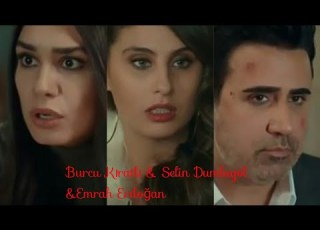  Burcu Kıratlı Selin Dumlugöl Emrah Erdoğan Götür Beni Gittiğin Yere