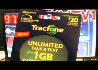  Add Airtime Minutes To Tracfone Wireless Service Plan Data And Text