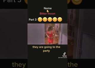 Bitter Moon