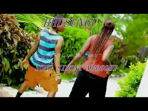 BHUSUNGU SONG SIMON MPOGOMO Yj Studio 0628054164