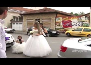  Jelena I Jovan 16 09 2012 Trailer