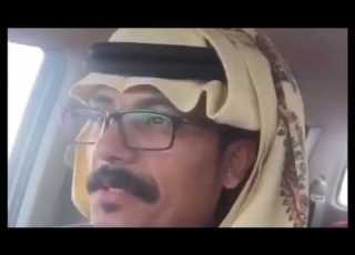  قصيدة بكيت حتى رويت الارض للشاعر عيادة الشمري