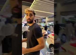 تيك توك سيدرا بيوتي مع مو فلوقز