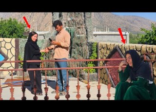 Hassan And Betrayal Accusation Waterfall Turned On After Years