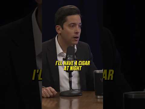 The Benefits Of Smoking Cigars