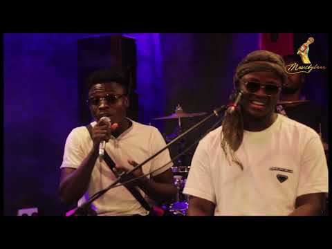 IWO KO LO DAMI Cover By Laarniyi Original Song By Goke Bajowa