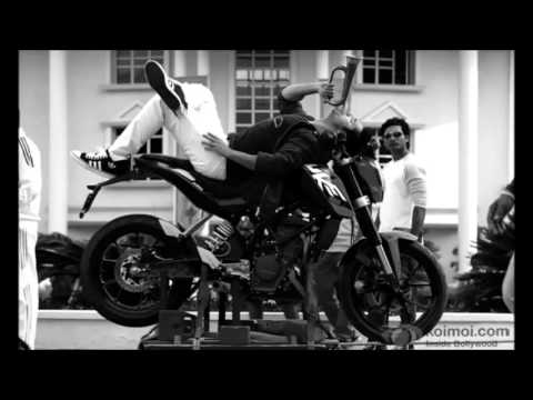 Tera Hero Idhar Hai Main Tera Hero DJ ABILESH Original Sega Beat