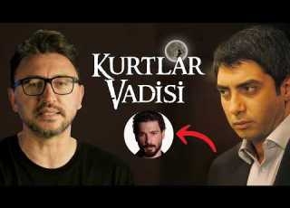  NERDEN NEREYE KURTLAR VADİSİ İNCELEMESİ Yeraltı İçerir