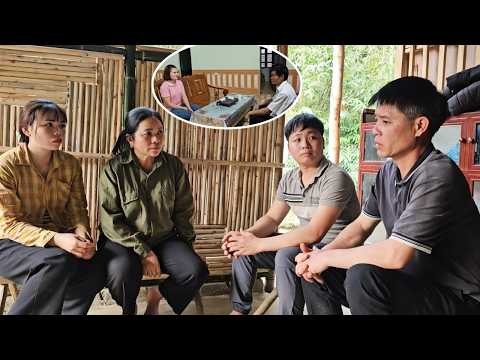 Thanh S Father Immediately Intended To Marry Another Girl To Thanh