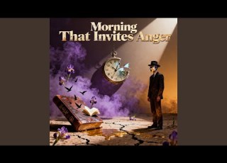  Morning That Invites Anger