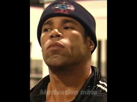 Kevin Levrone Edit
